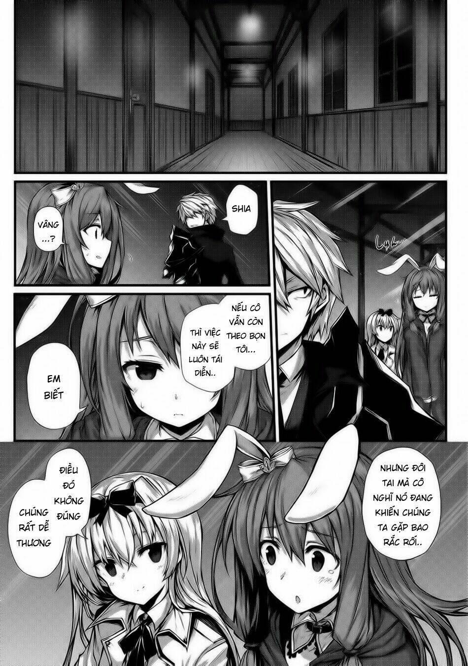 Arifureta Shokugyou De Sekai Saikyou - Chap 29