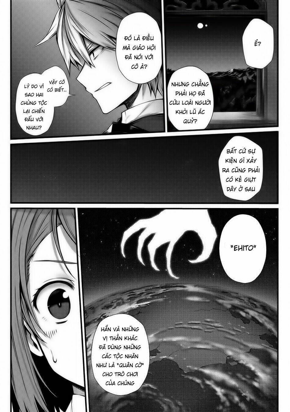 Arifureta Shokugyou De Sekai Saikyou - Chap 29