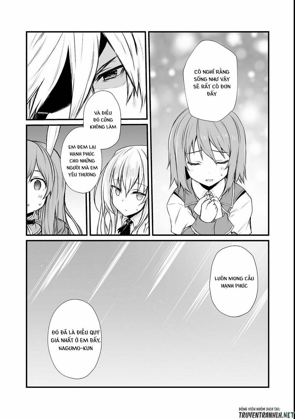 Arifureta Shokugyou De Sekai Saikyou - Chap 33