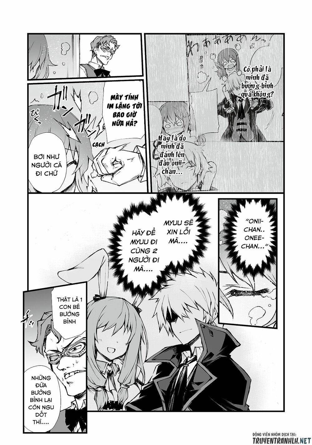 Arifureta Shokugyou De Sekai Saikyou - Chap 41