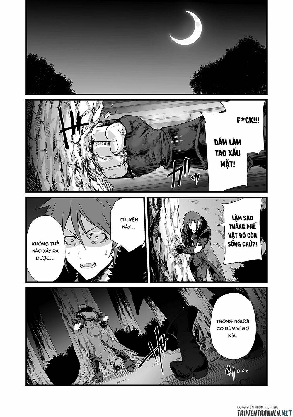 Arifureta Shokugyou De Sekai Saikyou - Chap 48