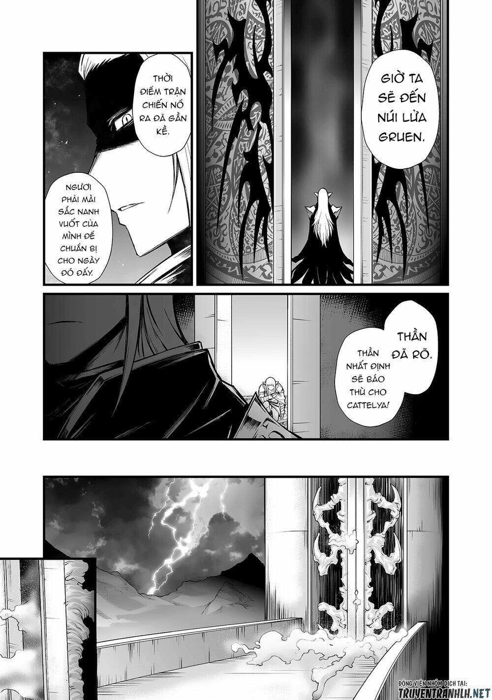 Arifureta Shokugyou De Sekai Saikyou - Chap 49