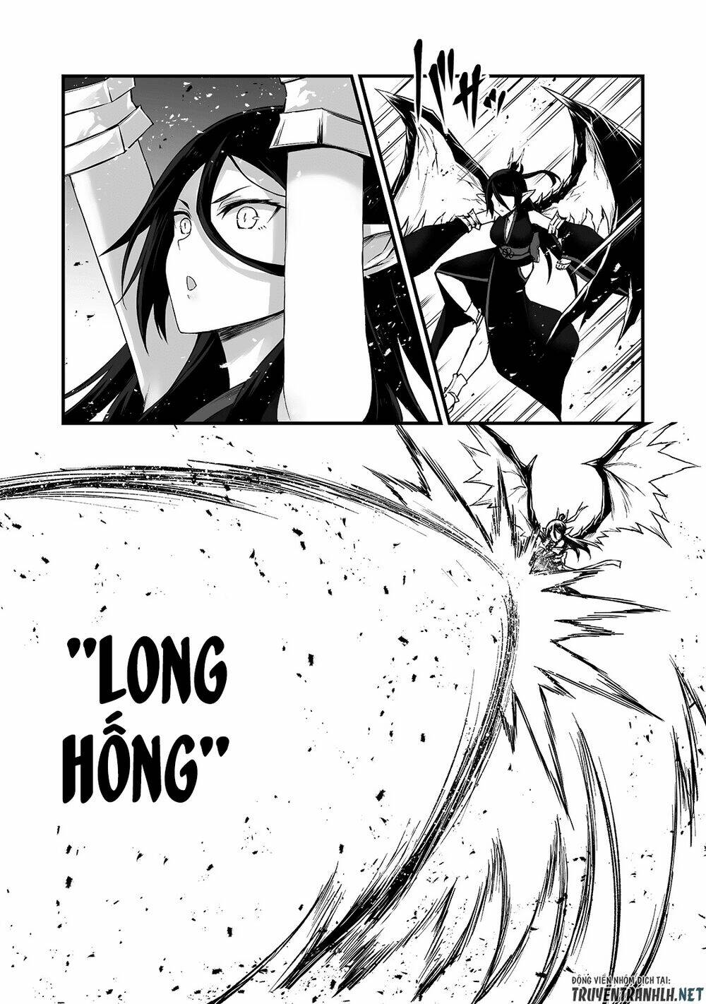 Arifureta Shokugyou De Sekai Saikyou - Chap 54