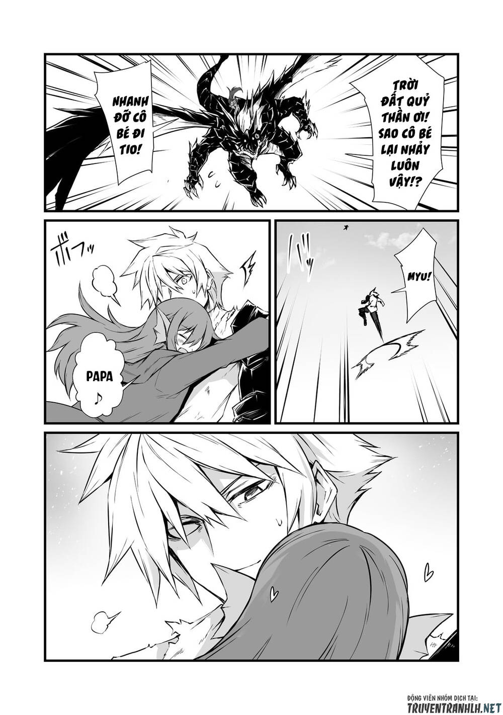 Arifureta Shokugyou De Sekai Saikyou - Chap 59