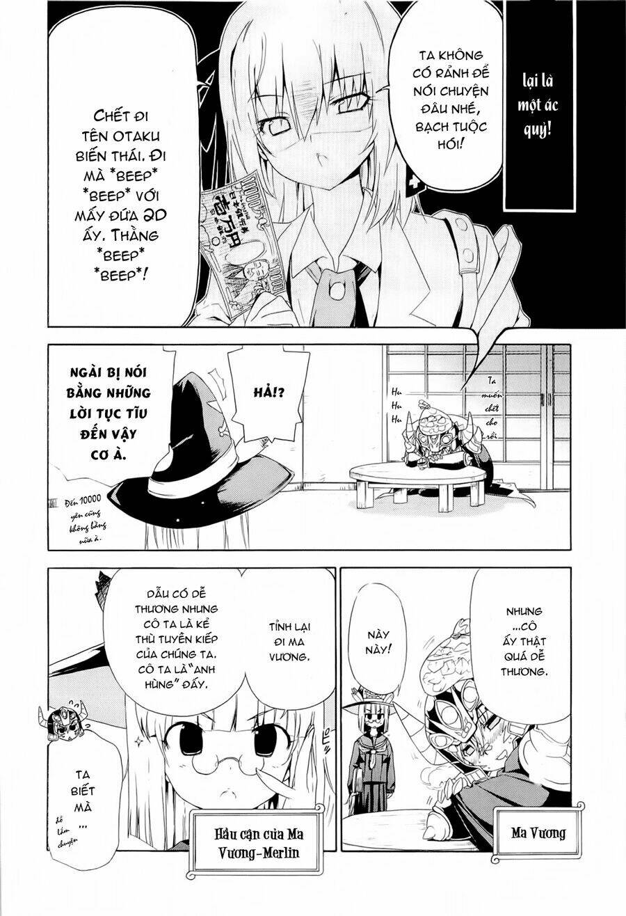 Ashita no Kyouko-san - Trang 1