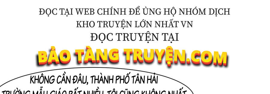 Ba Tôi Là Chiến Thần - Trang 11