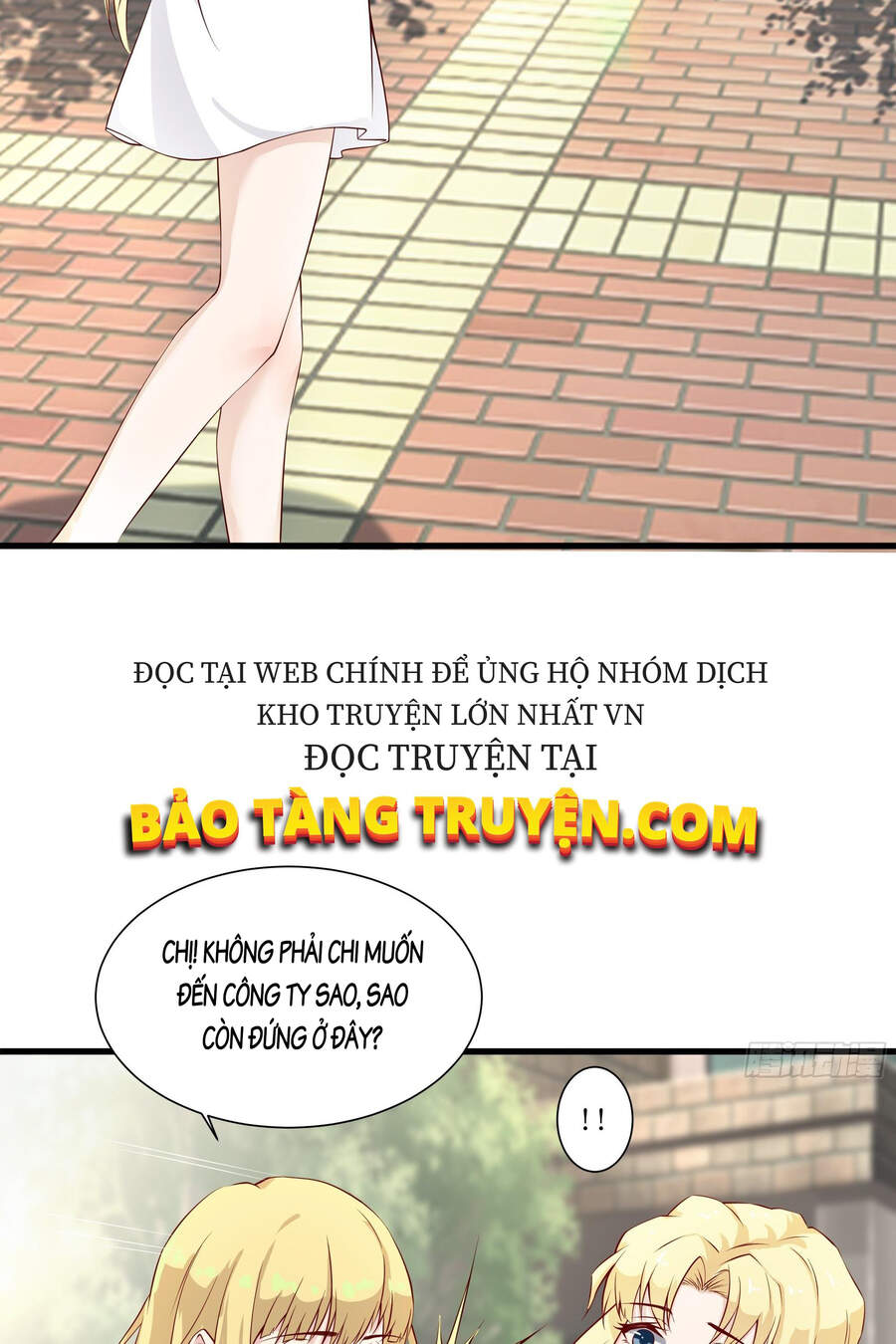 Ba Tôi Là Chiến Thần - Trang 59