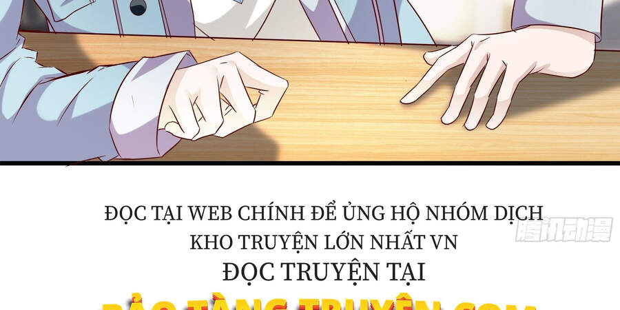 Ba Tôi Là Chiến Thần - Trang 9