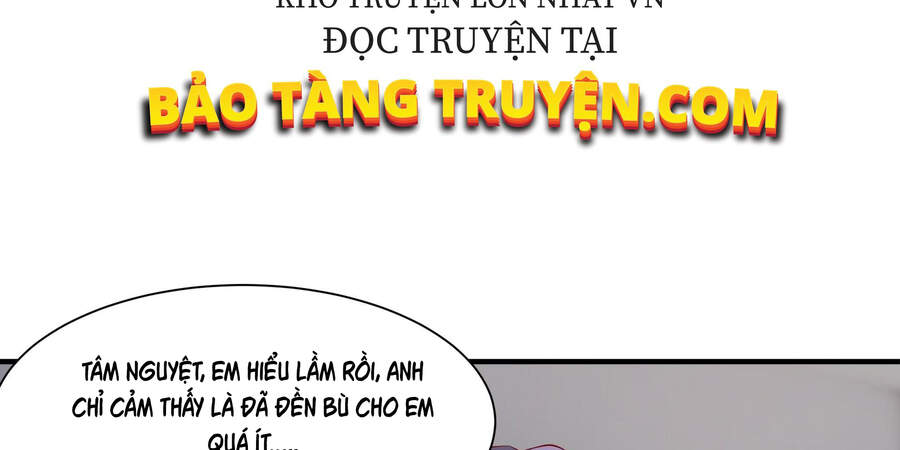 Ba Tôi Là Chiến Thần - Trang 39