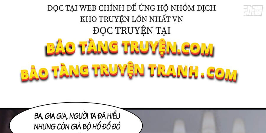 Ba Tôi Là Chiến Thần - Trang 18