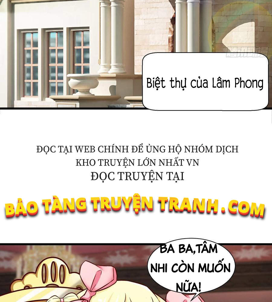 Ba Tôi Là Chiến Thần - Trang 3