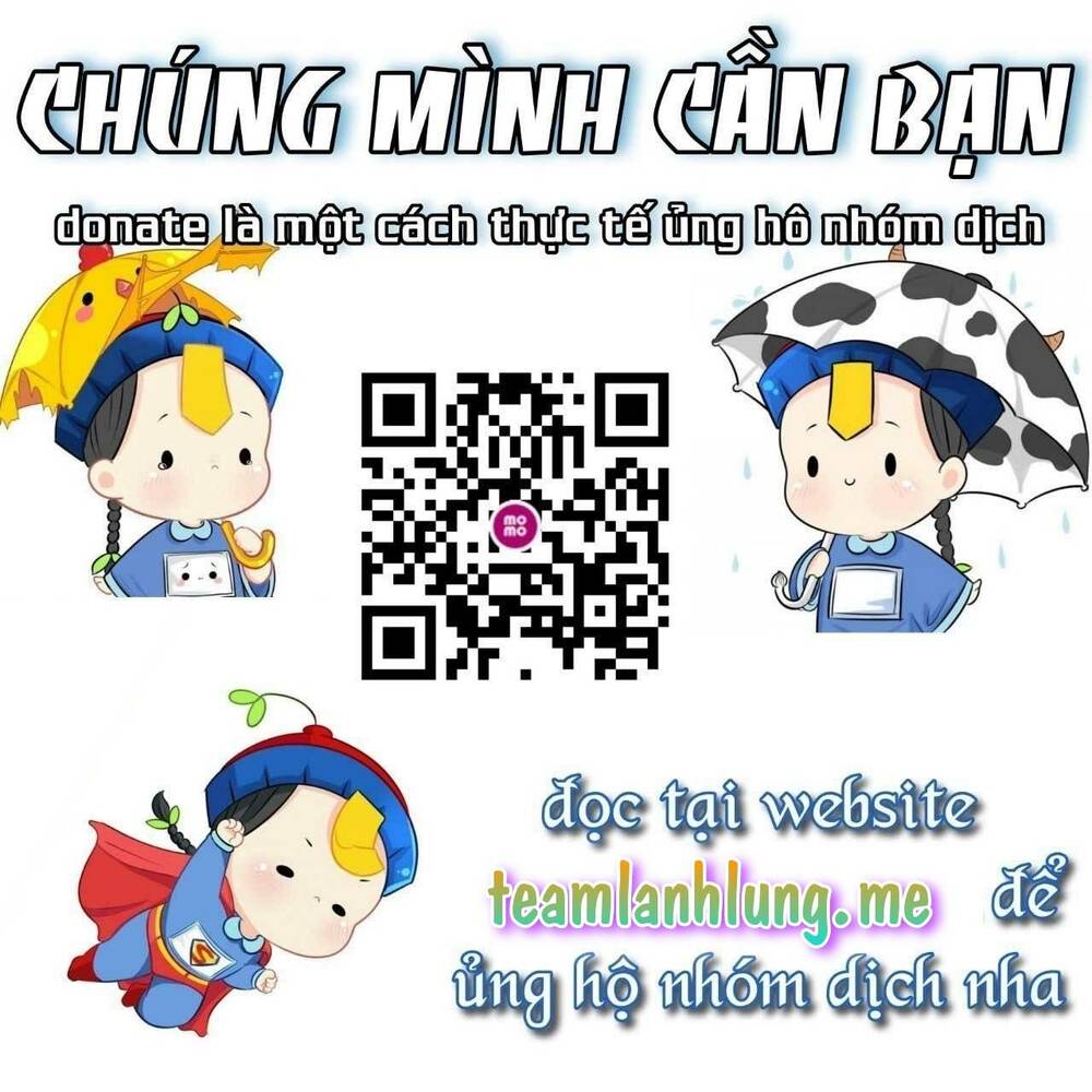 Bá Tước Man Rợn Nuông Chiều Ta - Trang 33