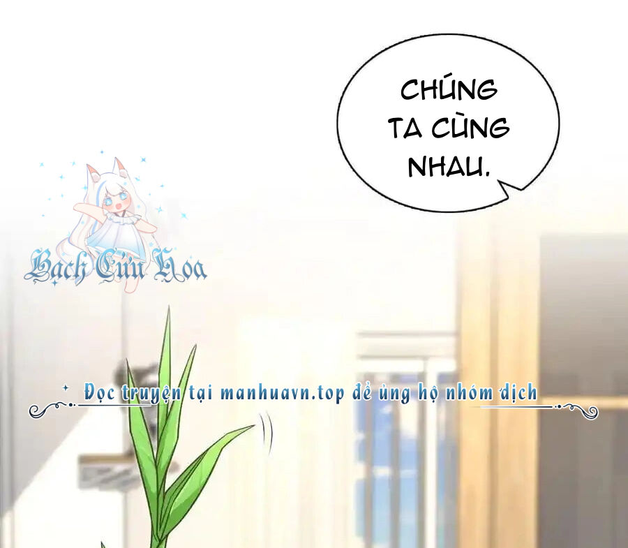 Bà Xã Nhà Tôi Đến Từ Ngàn Năm Trước - Trang 41