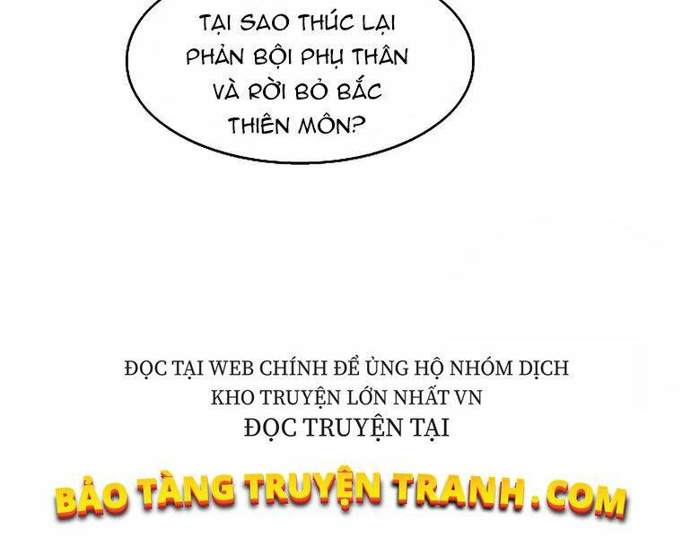 Bắc Kiếm Giang Hồ - Trang 23