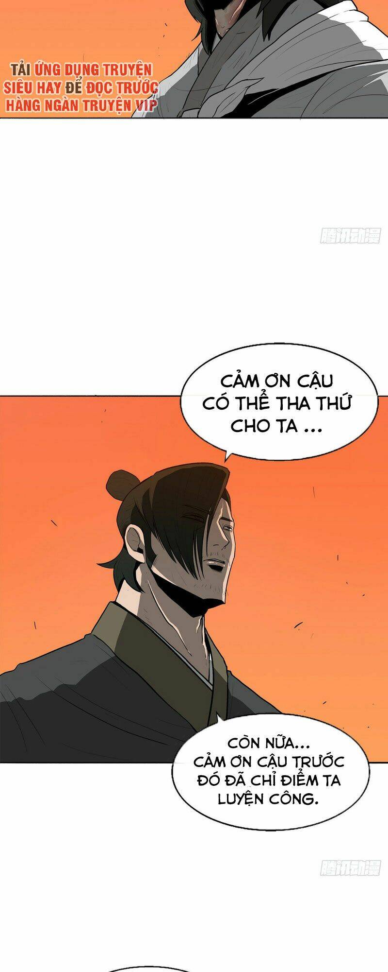 Bắc Kiếm Giang Hồ - Chap 15