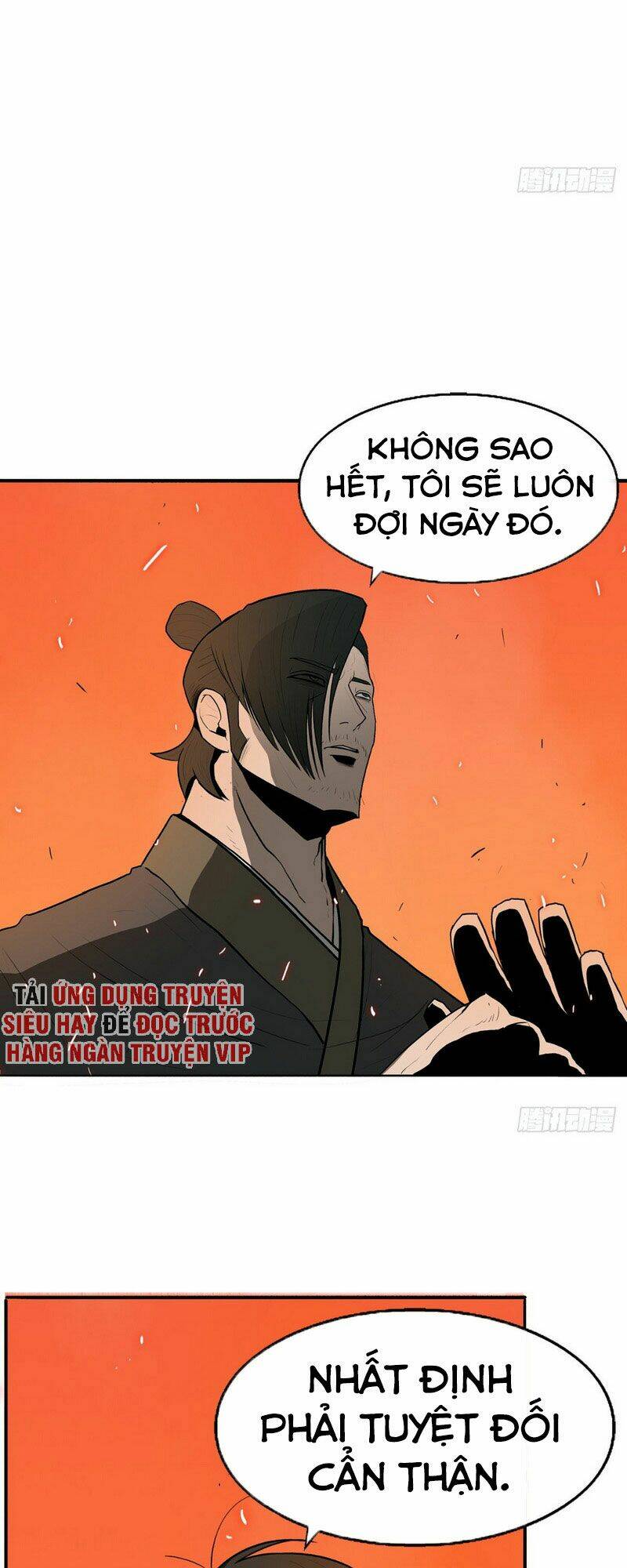 Bắc Kiếm Giang Hồ - Chap 16