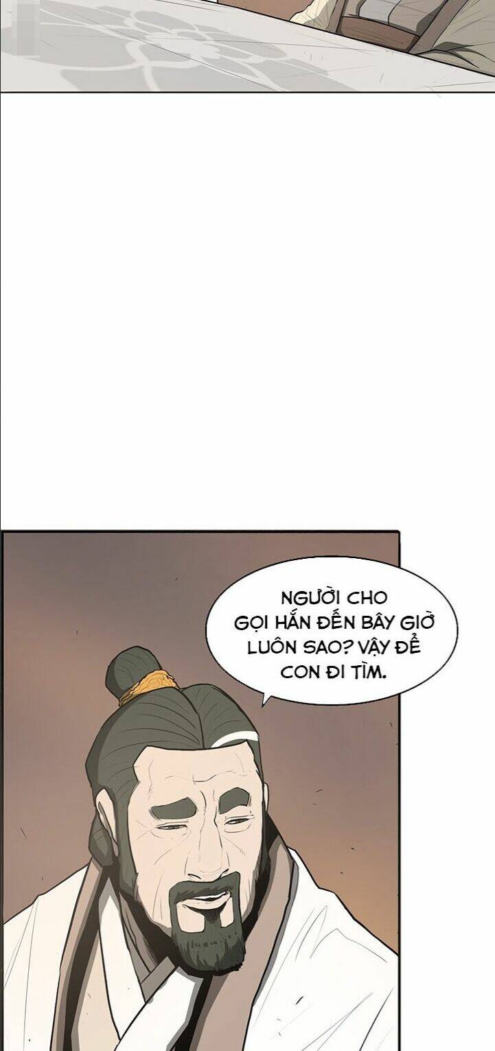 Bắc Kiếm Giang Hồ - Chap 17