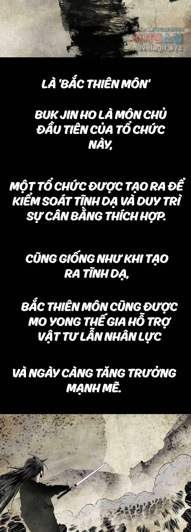 Bắc Kiếm Giang Hồ - Chap 178