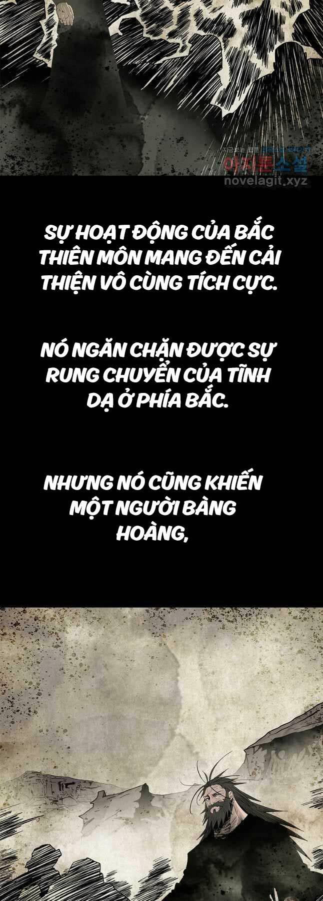 Bắc Kiếm Giang Hồ - Chap 178