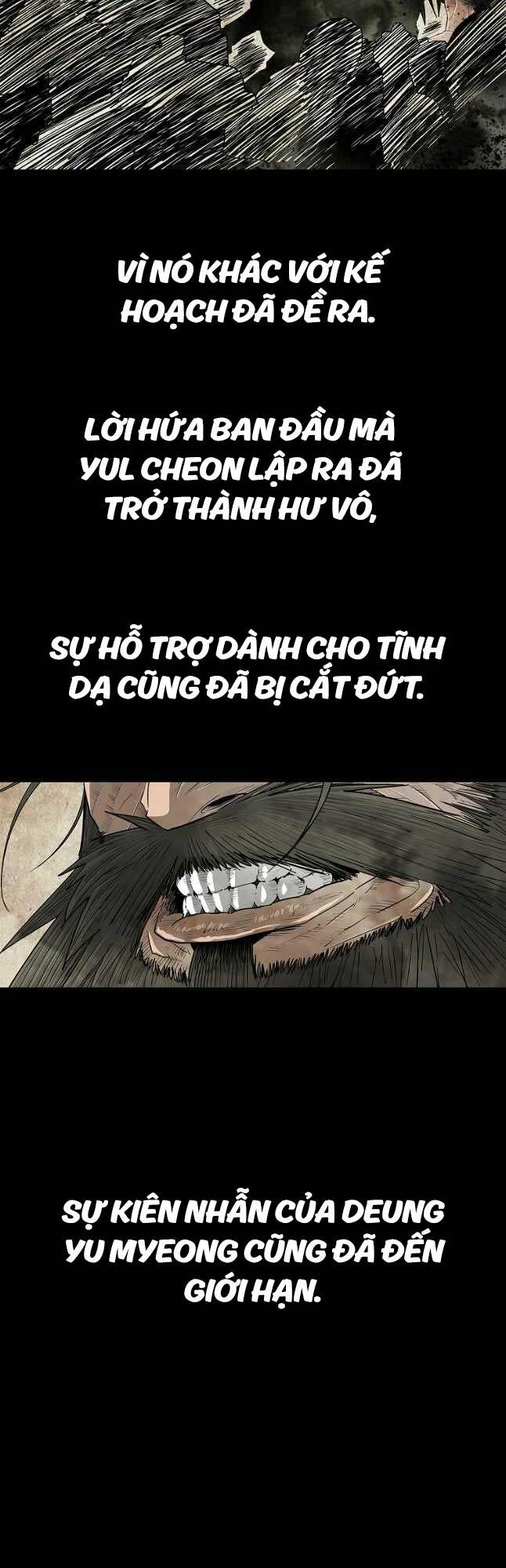 Bắc Kiếm Giang Hồ - Chap 178