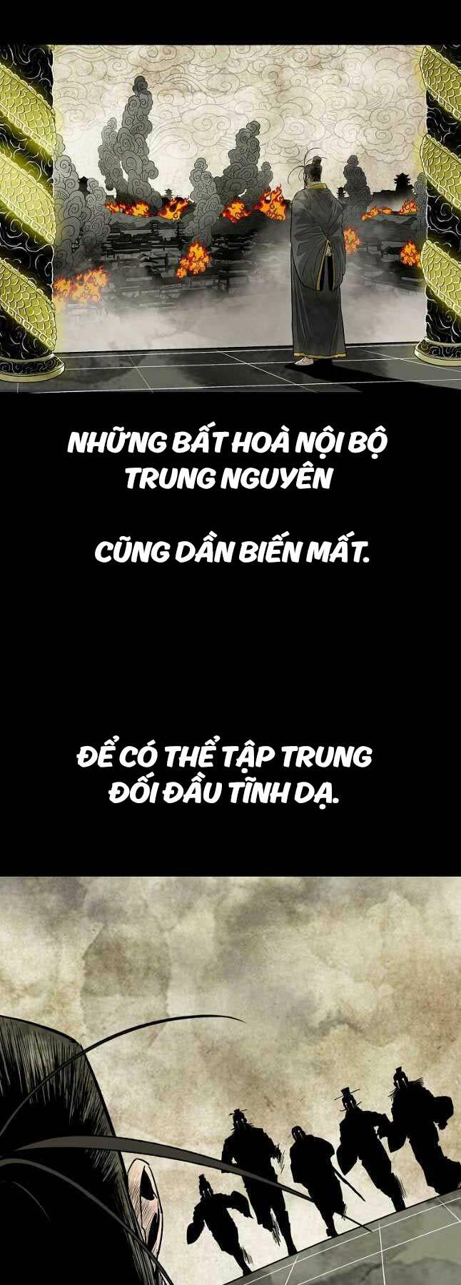 Bắc Kiếm Giang Hồ - Chap 178