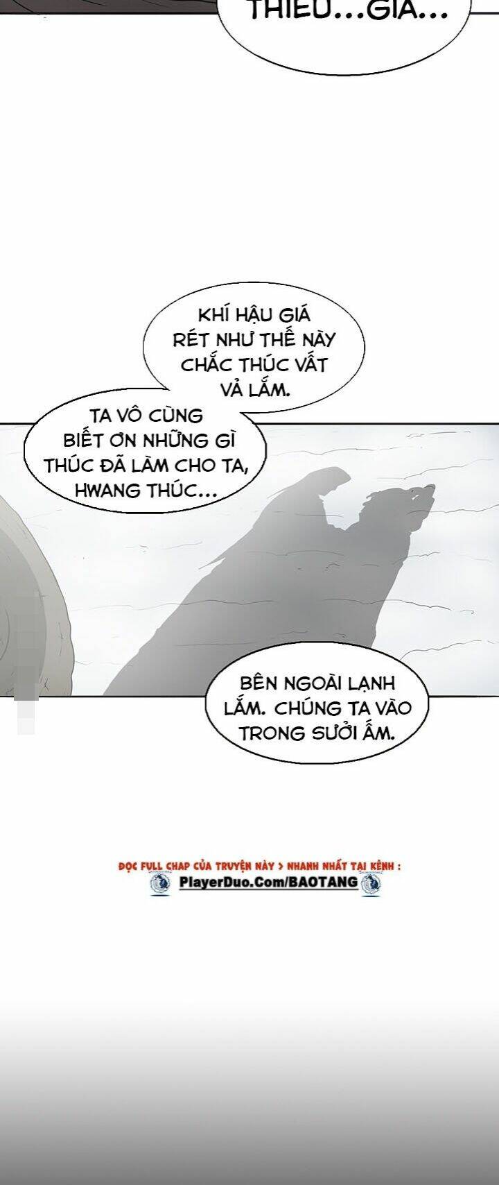 Bắc Kiếm Giang Hồ - Chap 18