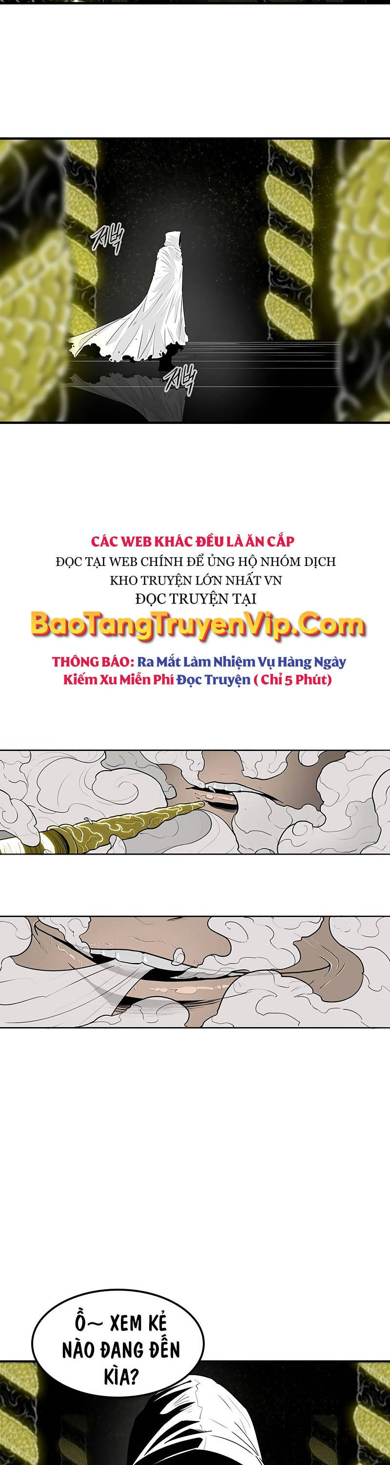 Bắc Kiếm Giang Hồ - Chap 190