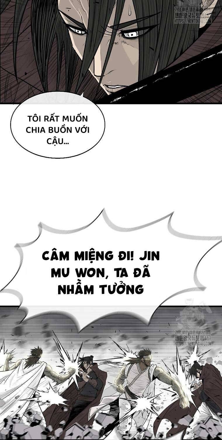 Bắc Kiếm Giang Hồ - Chap 193