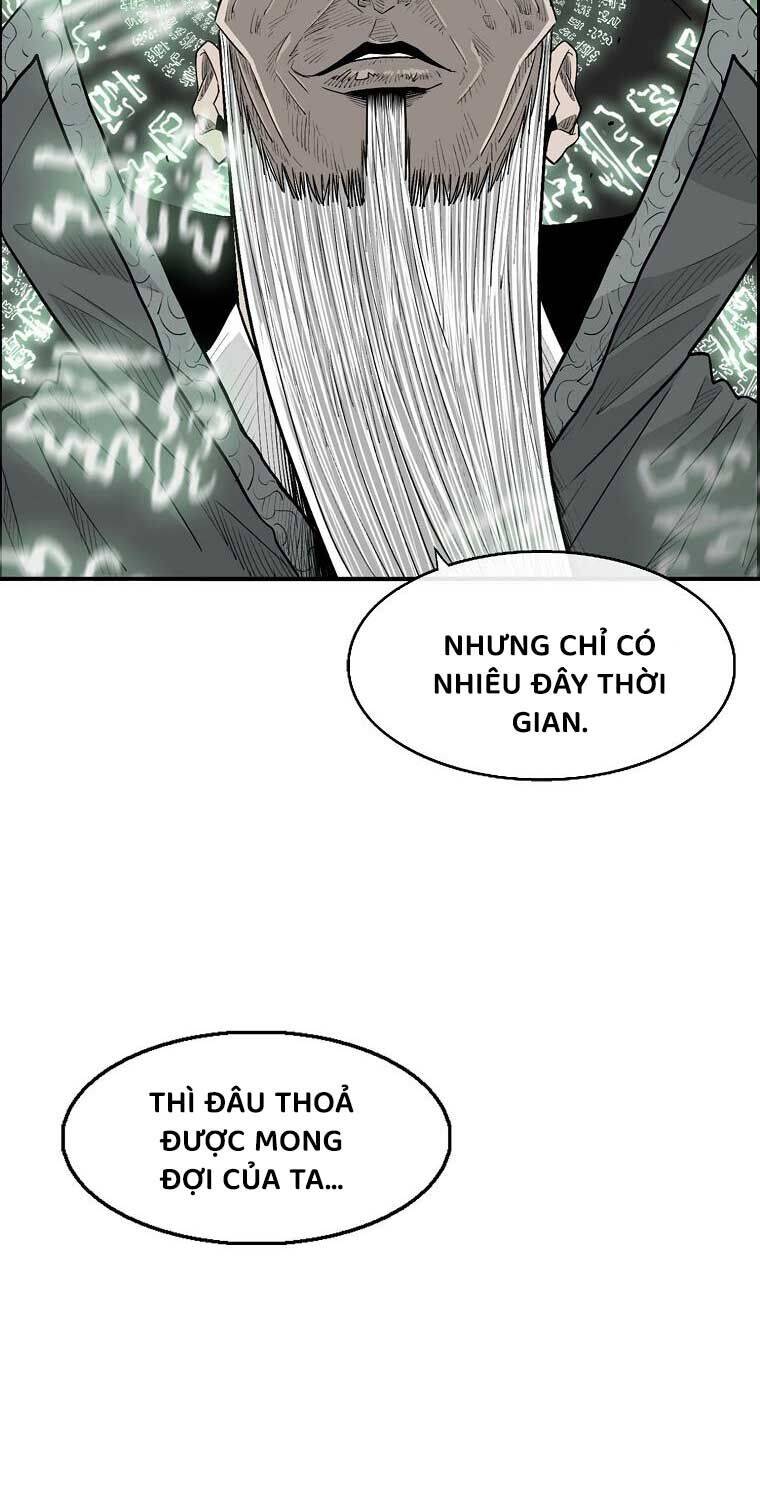 Bắc Kiếm Giang Hồ - Chap 195