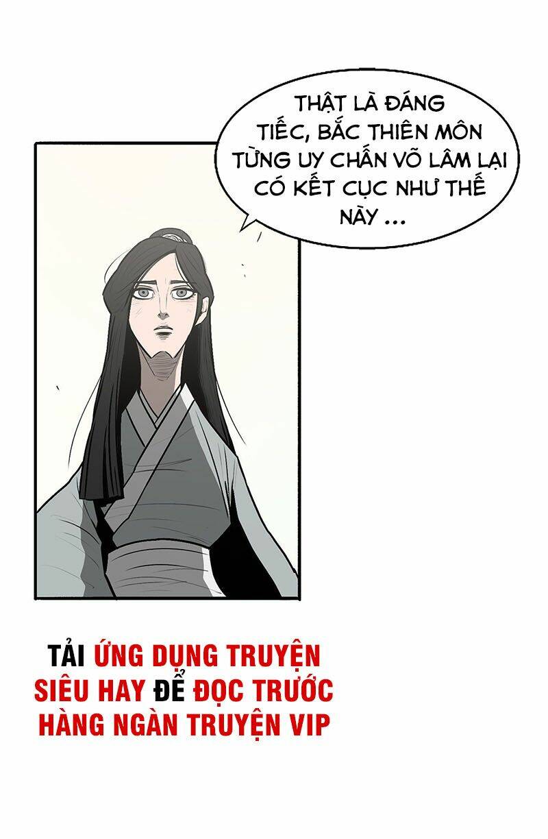 Bắc Kiếm Giang Hồ - Chap 6