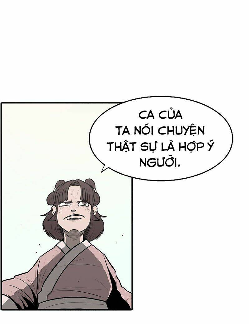 Bắc Kiếm Giang Hồ - Chap 6