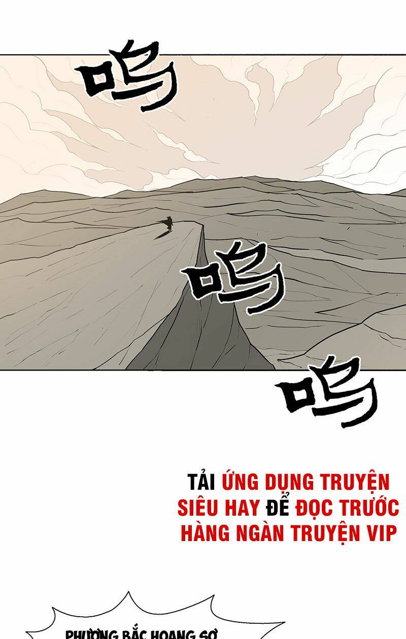 Bắc Kiếm Giang Hồ - Chap 7