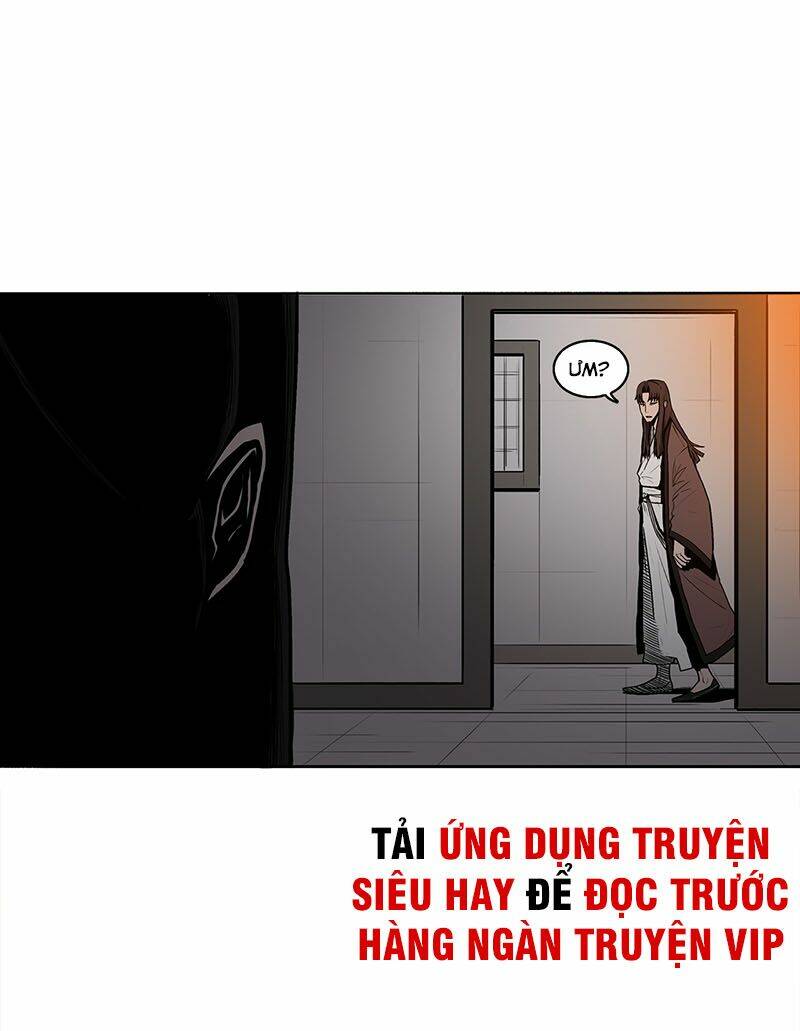 Bắc Kiếm Giang Hồ - Chap 7