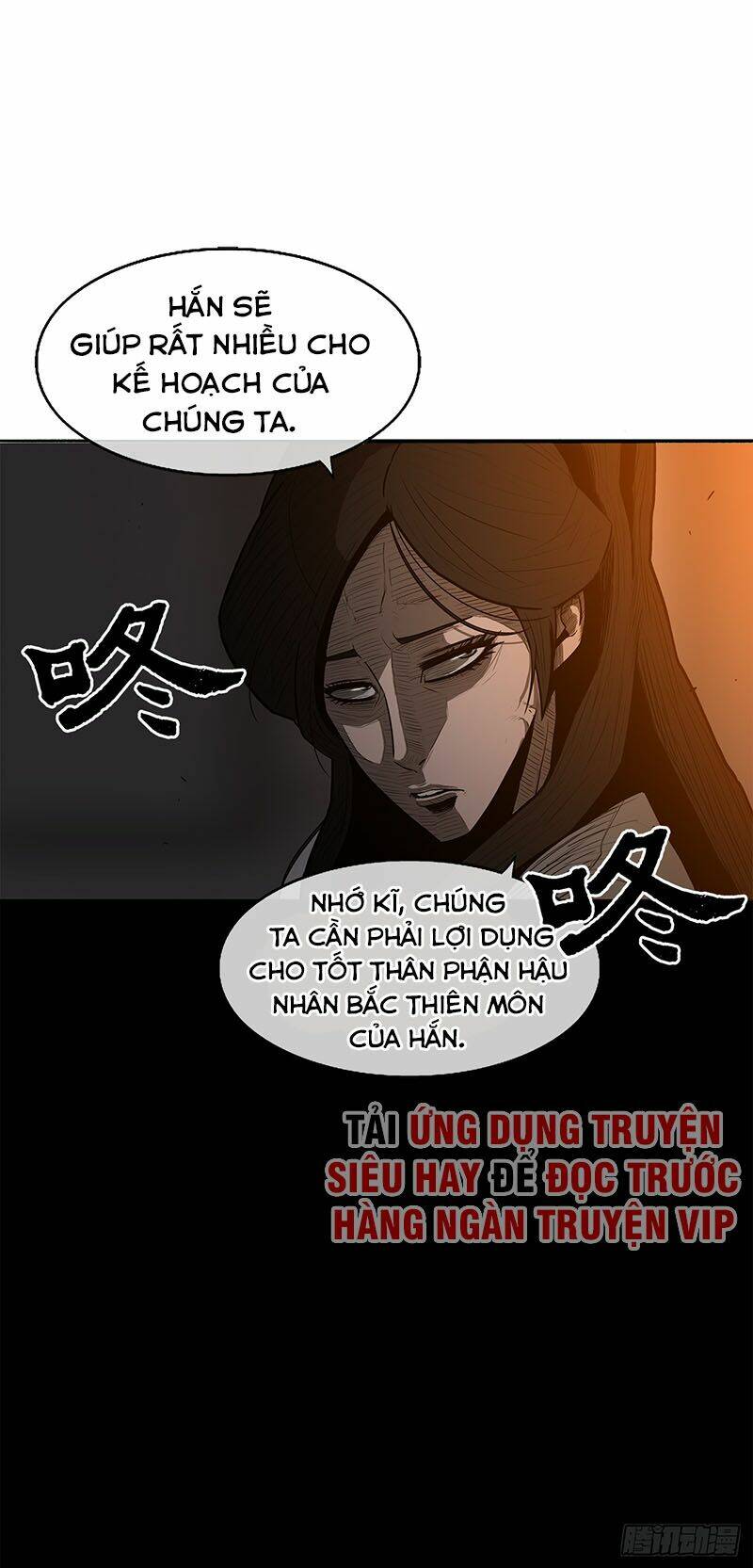 Bắc Kiếm Giang Hồ - Chap 7