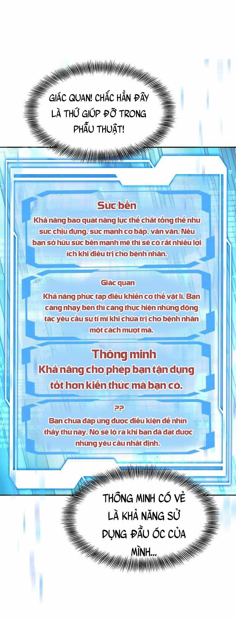 Bác Sĩ Phẫu Thuật Cấp Sss - Trang 65