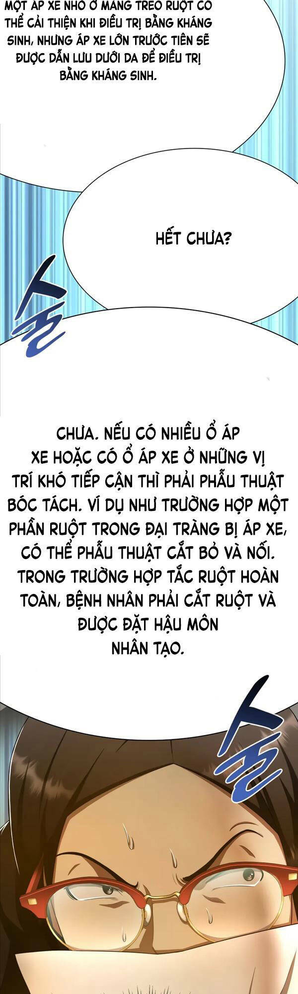 Bác Sĩ Phẫu Thuật Hoàn Hảo - Trang 46