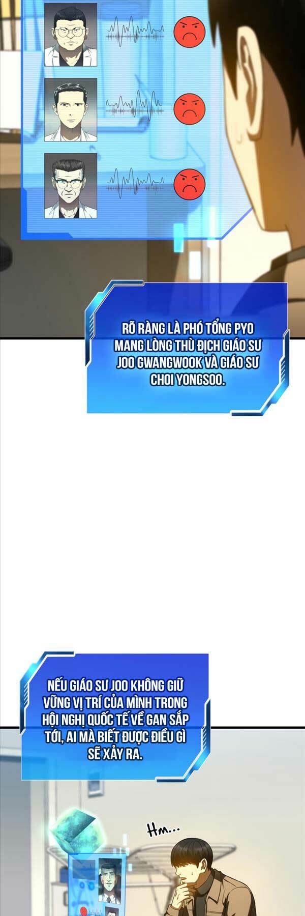 Bác Sĩ Phẫu Thuật Hoàn Hảo - Trang 47