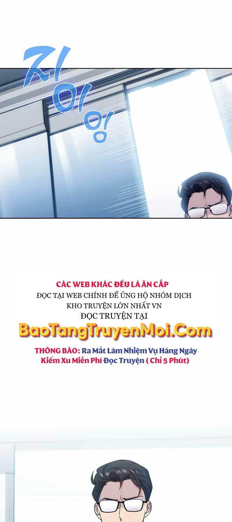 Bác Sĩ Thăng Cấp - Trang 3