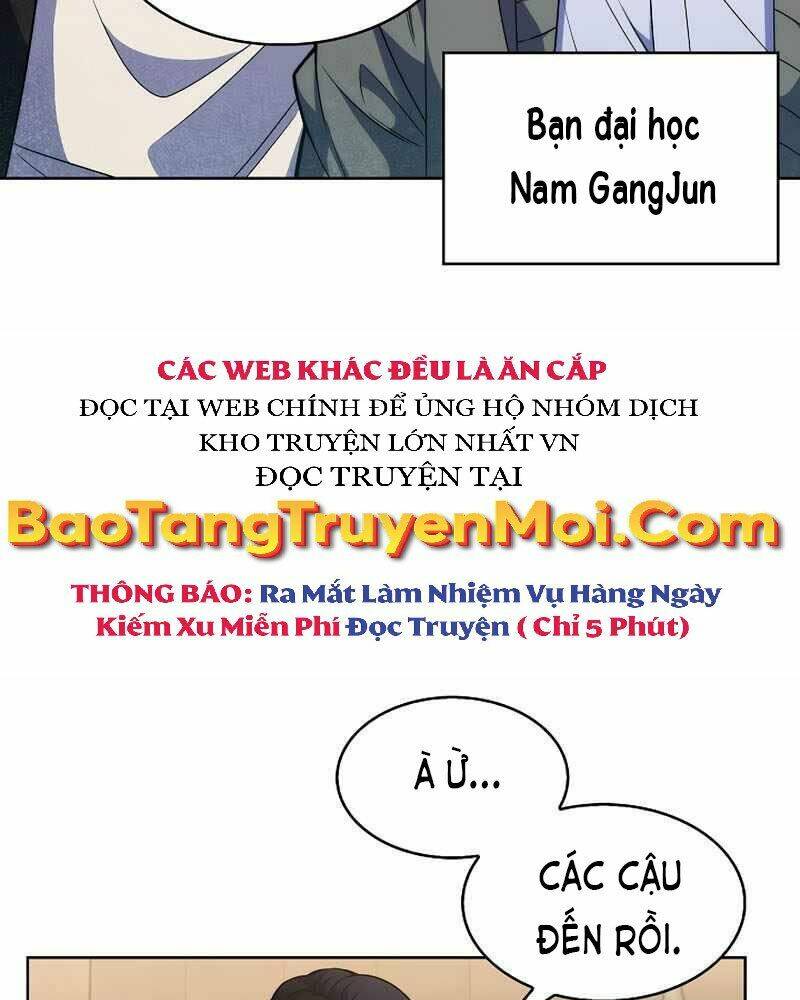 Bác Sĩ Thăng Cấp - Trang 43