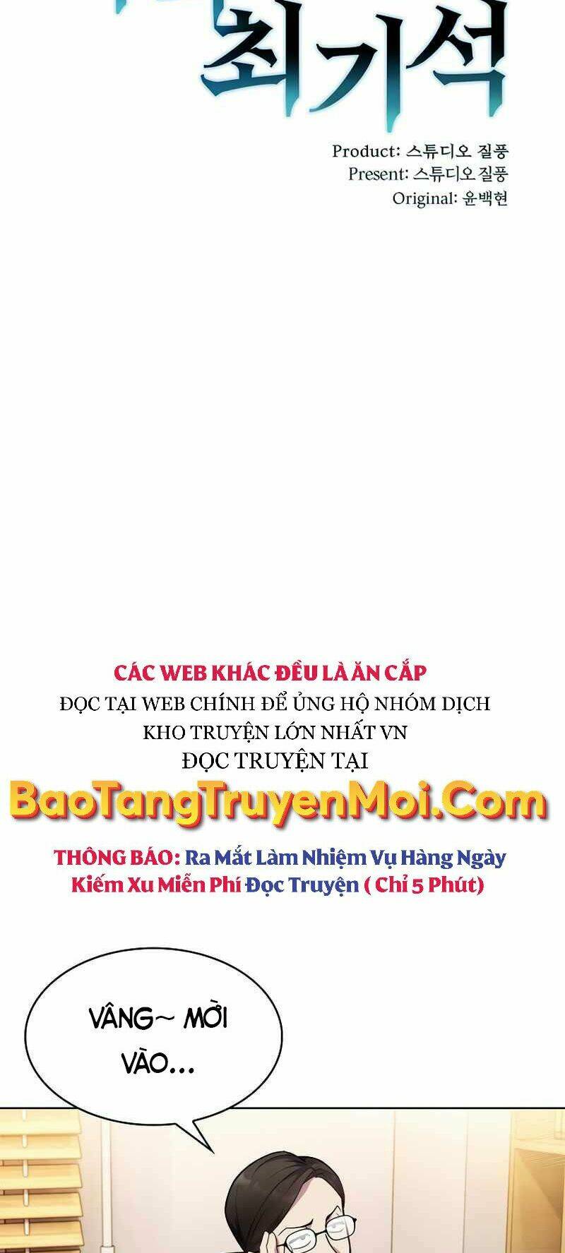 Bác Sĩ Thăng Cấp - Trang 22