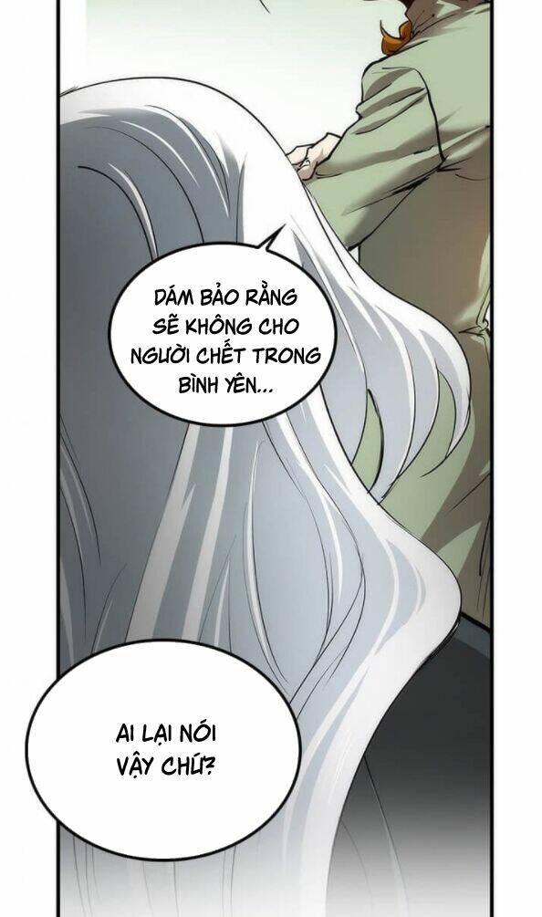 Bác Sĩ Trùng Sinh Về Murim - Chap 12