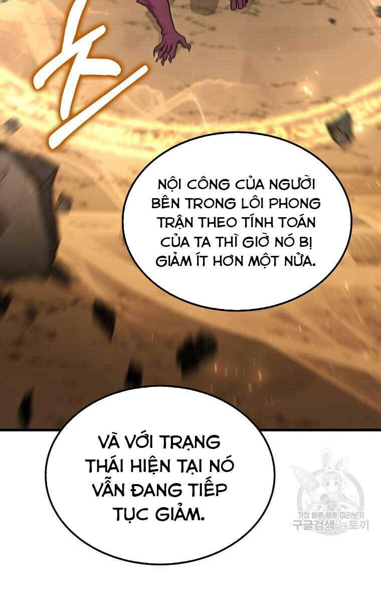 Bác Sĩ Trùng Sinh Về Murim - Chap 124