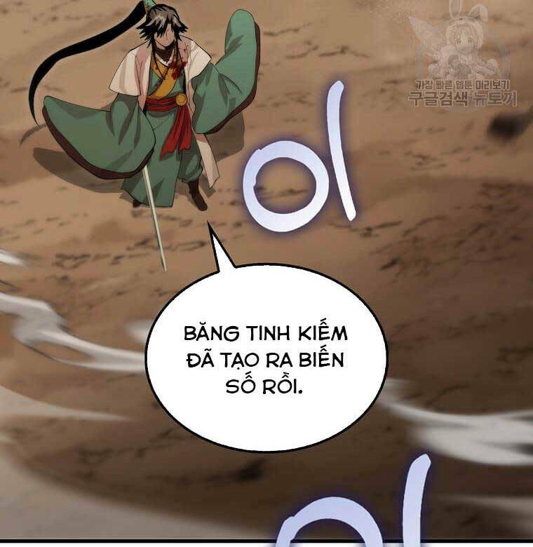 Bác Sĩ Trùng Sinh Về Murim - Chap 124