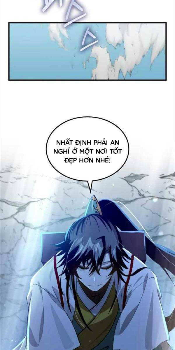 Bác Sĩ Trùng Sinh Về Murim - Chap 127