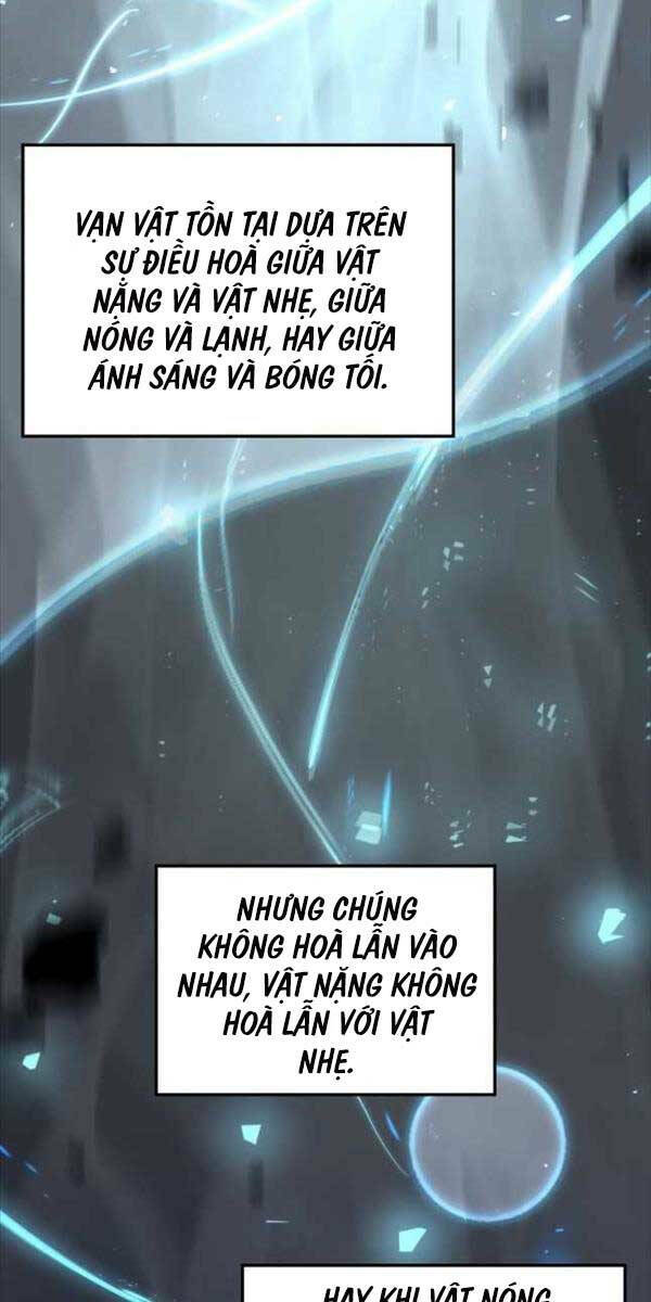 Bác Sĩ Trùng Sinh Về Murim - Chap 127