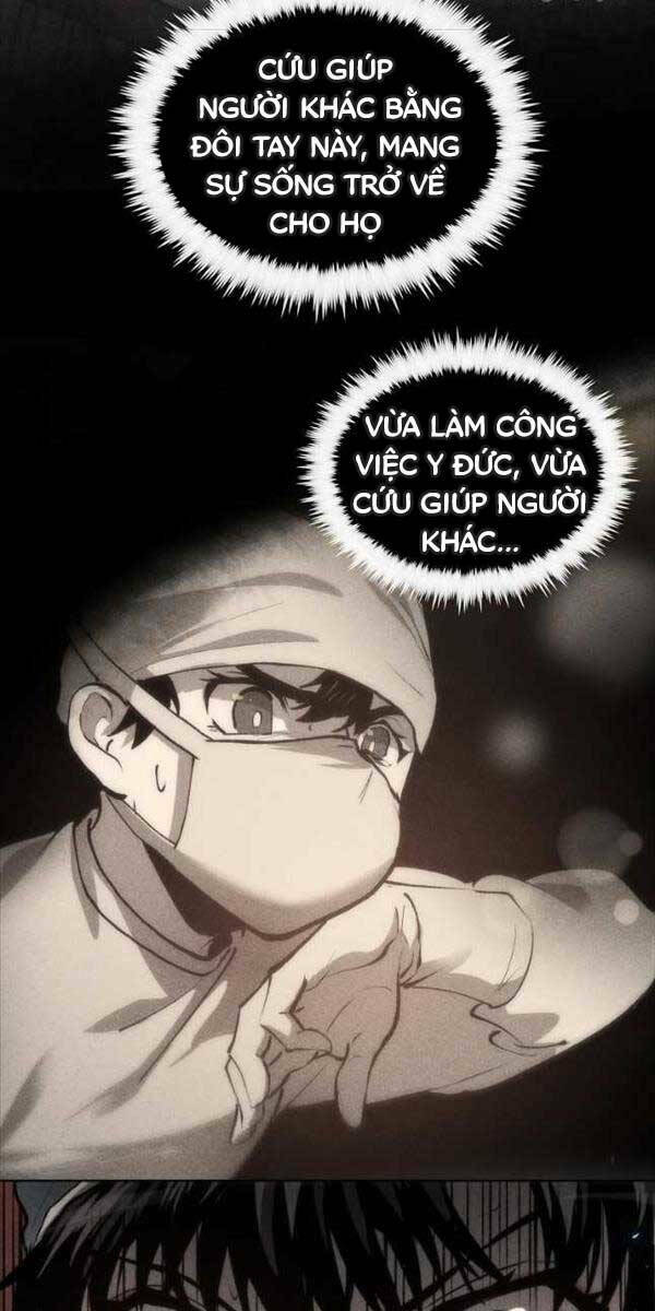 Bác Sĩ Trùng Sinh Về Murim - Chap 127