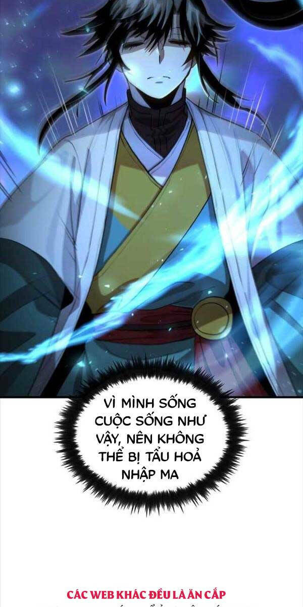 Bác Sĩ Trùng Sinh Về Murim - Chap 127