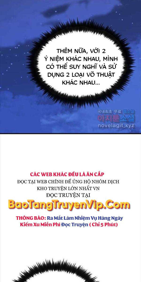 Bác Sĩ Trùng Sinh Về Murim - Chap 127