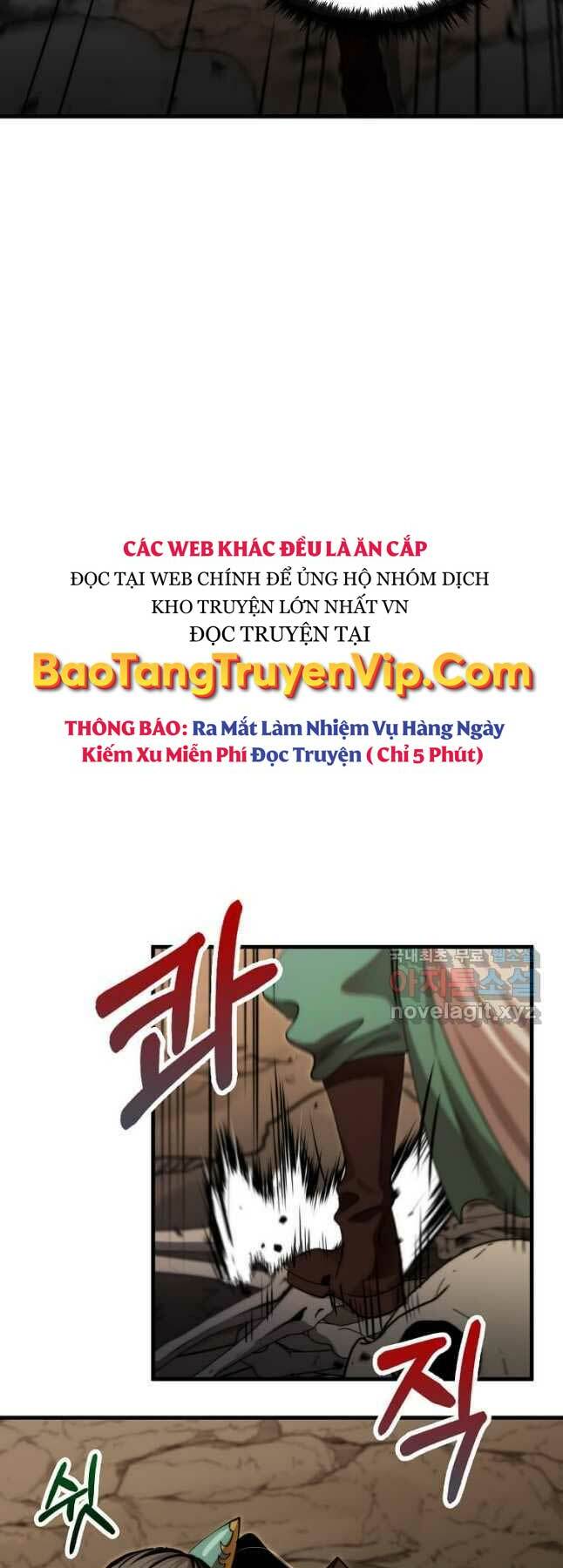 Bác Sĩ Trùng Sinh Về Murim - Chap 128