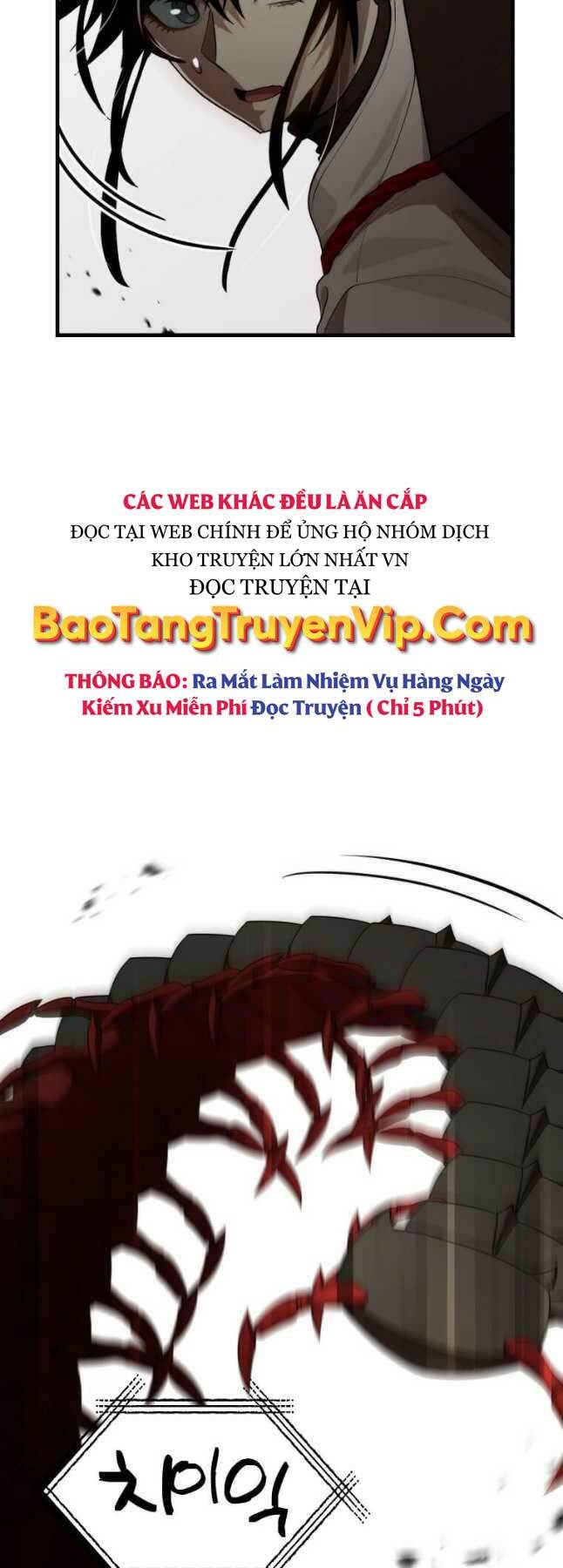 Bác Sĩ Trùng Sinh Về Murim - Chap 128